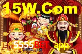 Programa VIP 5555bet app