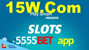 Tournaments 5555bet app