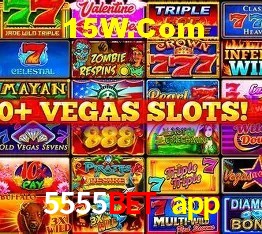 Statistics 5555bet app