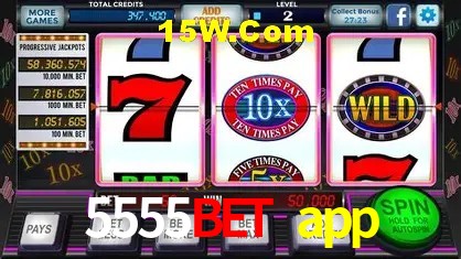Secure Login 5555bet app