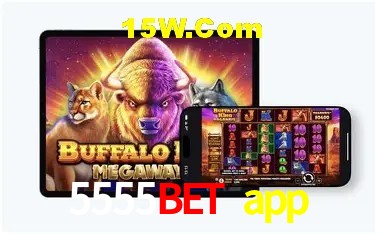 Experiência VIP 5555bet app