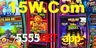Daily Bonuses 5555bet app