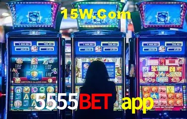 Game Providers 5555bet app