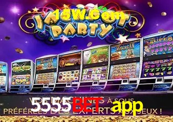 Football Betting 5555bet app
