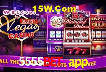 Bonus Features 5555bet app