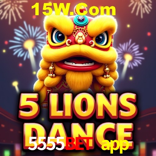 Blackjack Table 5555bet app