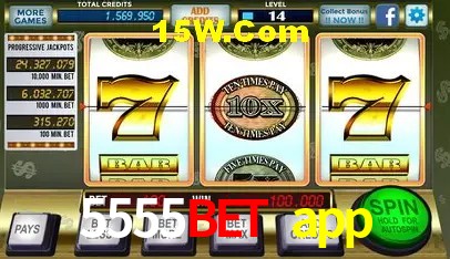 Account Benefits 5555bet app