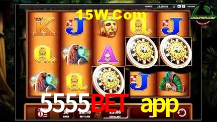 Games Directory 5555bet app