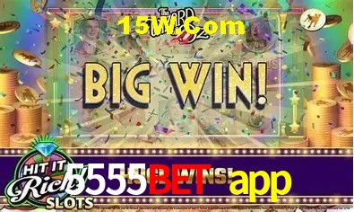 Platform Technology 5555bet app