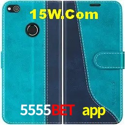 Welcome Bonus 5555bet app